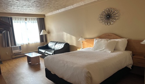 Room, 1 Queen Bed, Non Smoking