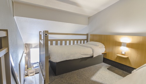Standard Quadruple Room, Non Smoking