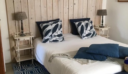 Superior Quadruple Room, Private Bathroom