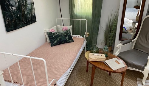 Superior Double Room, Private Bathroom