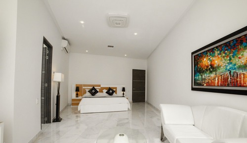Presidential Suite, 3 Bedrooms