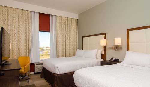 Room, 2 Queen Beds, Accessible (Hearing)