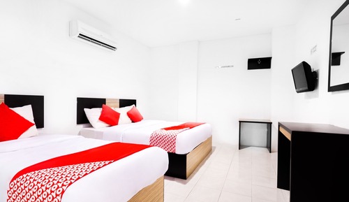Superior Suite