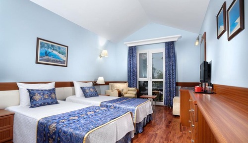 Double or Twin Room