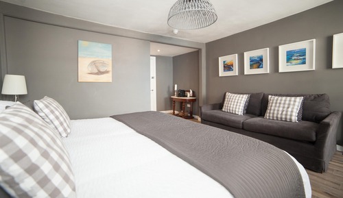 Double Room, Ensuite (The Wynd)