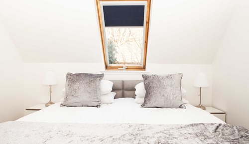 Superior Cottage, Accessible, Ensuite