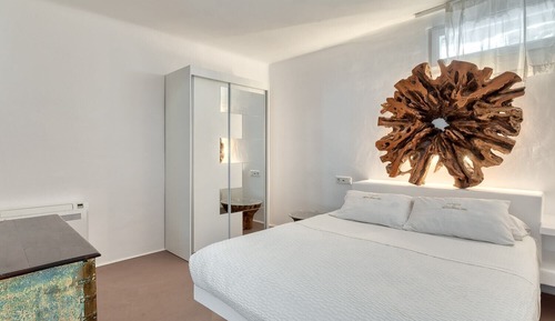 Patroklos 2 Bedroom Luxury Residence with Private Pool