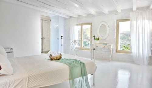 Spartacus 2 Bedroom Villa with Private Pool