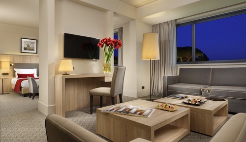 Suite