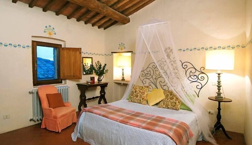 Apartment (Amedeo)