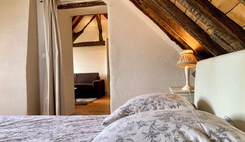 Suite, 1 Bedroom (CLEMATITE)