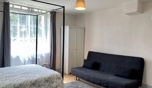 Apartment, 1 Bedroom, Garden View (ROSE)