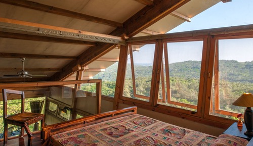 Forest Machan Plus