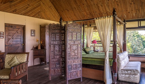 Heritage Machan