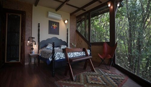 Cocoon Machan