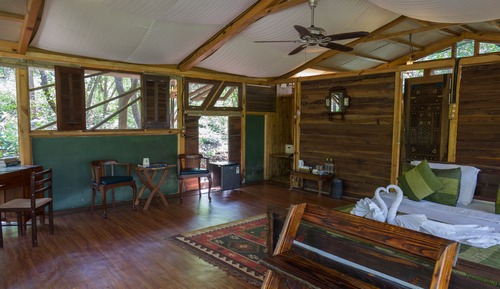 The Cabin