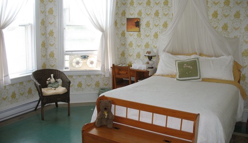 Standard Room, 1 Double Bed