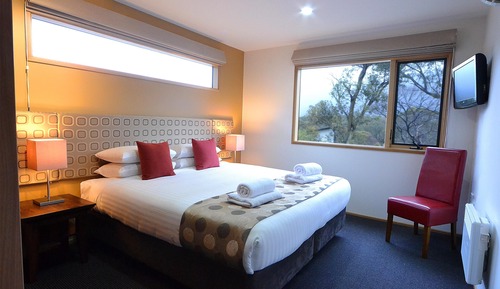 Villa, 1 Bedroom