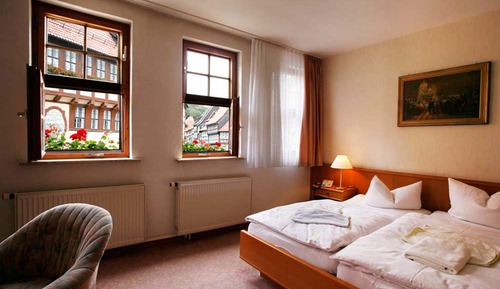 Standard Double Room, 1 Double Bed