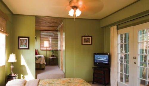 Standard Cottage