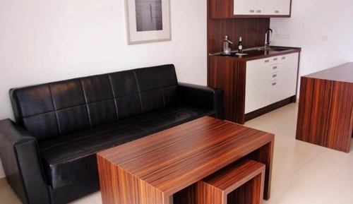 Apartment, 1 Bedroom