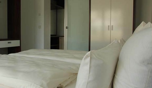 Apartment, 1 Bedroom, Lake View