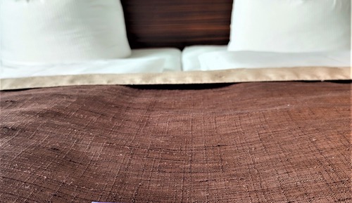 Double Room Single Use