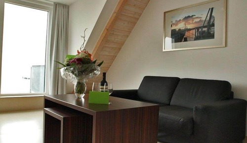 Duplex, 1 Bedroom, Ocean View