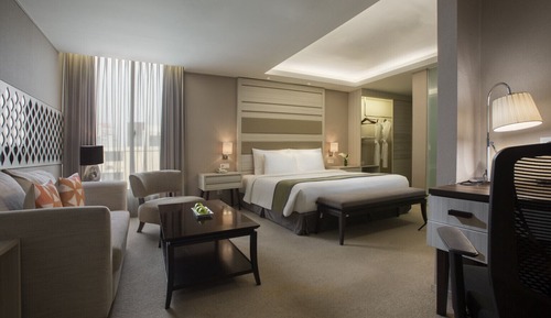 Premier Room