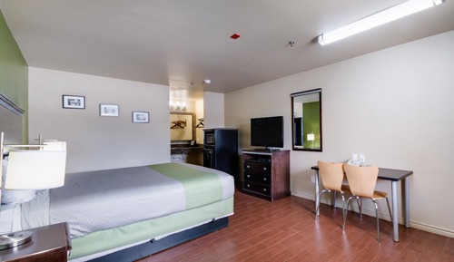 Comfort Room