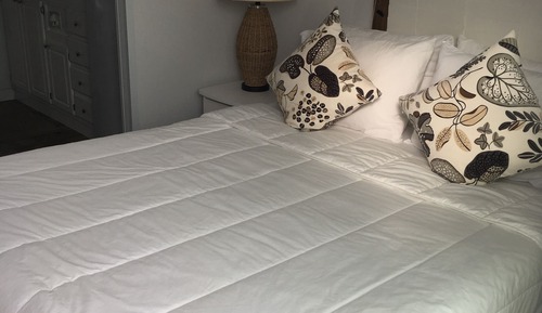 Tarpon: Aqua Lodge, 1 Bedroom, Bay View
