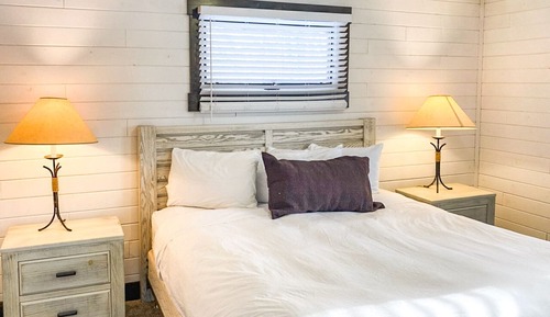 Economy Cottage