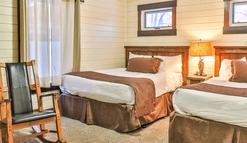 Premium Cottage