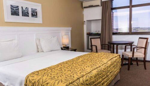 Luxury Apartment
