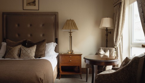 Superior Family Suite
