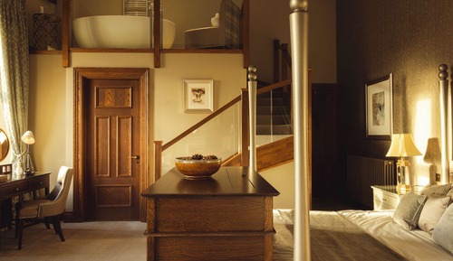 Master Suite
