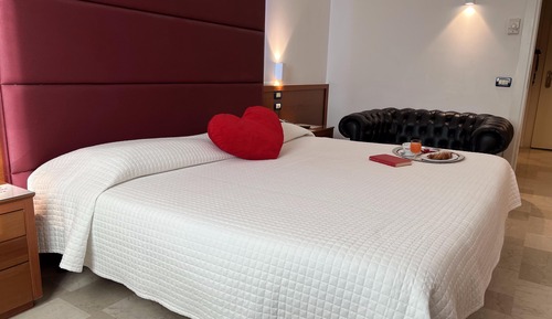 Economy Twin Room