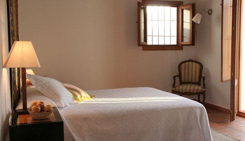 Standard Double Room Single Use