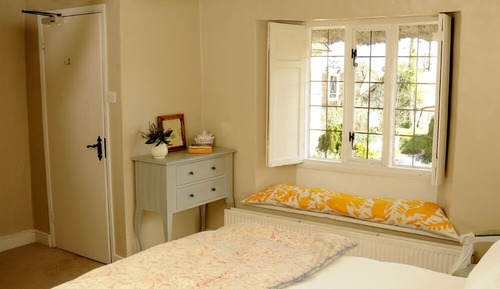 Superior Double Room, 1 Double Bed