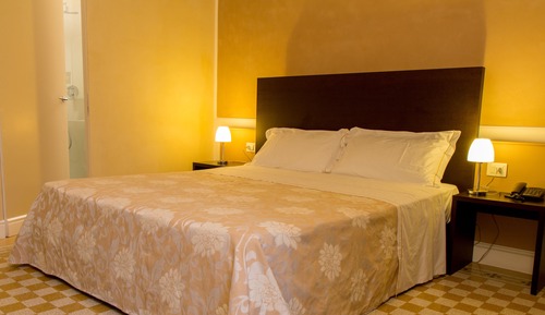 Superior Single Room