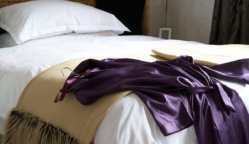 Luxury Single Room