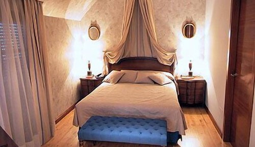 Suite (1 pax)