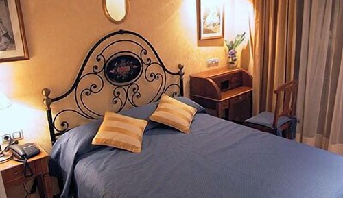 Double Room Single Use