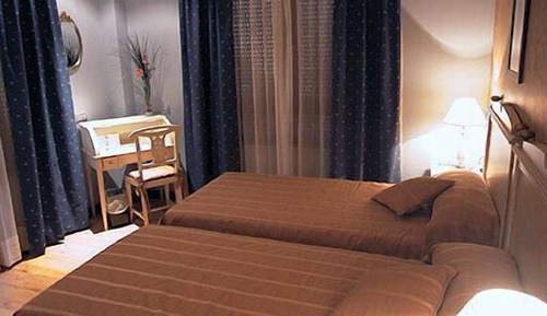 Superior Double Room Single Use