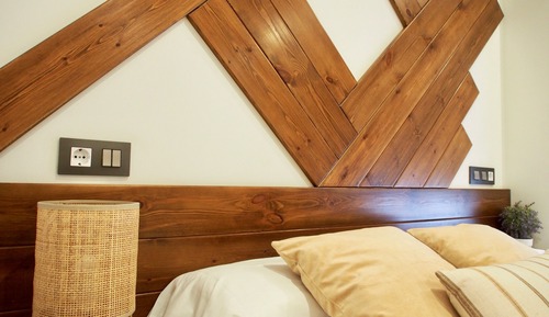 Double Room, Private Bathroom