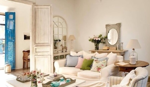 Luxury Apartment