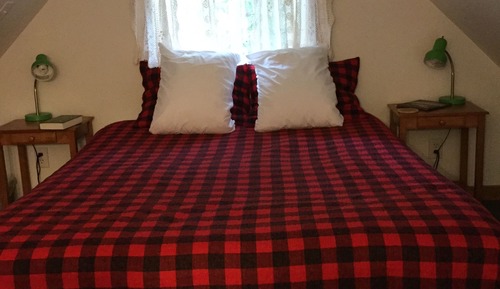 Deluxe Cabin, Multiple Beds, Kitchen, Mountainside