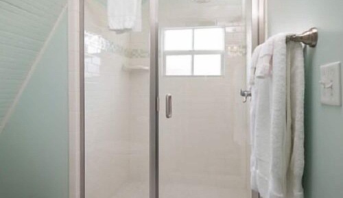 Standard Double Room, Ensuite (Royal Palm )