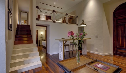 Deluxe Suite, 2 Bedrooms
