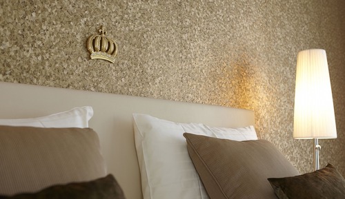 Superior Double Room, Corner